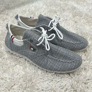 Size 11 Summer Breathable Men's Shoes